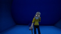 A screenshot taken in Dreams. 3 of 4.