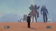 A screenshot taken in Dreams. 5 of 5.