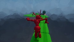 Jogging Simulator