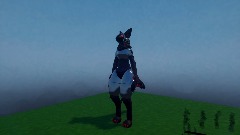 A screenshot taken in Dreams. 1 of 8.