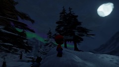 A screenshot taken in Dreams. 1 of 5.