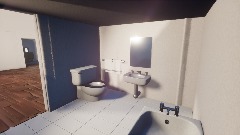 A screenshot taken in Dreams. 4 of 5.