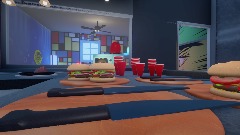 A screenshot taken in Dreams. 26 of 28.