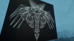 A screenshot taken in Dreams. 3 of 3.