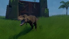 A screenshot taken in Dreams. 1 of 1.