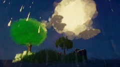 A screenshot taken in Dreams. 15 of 19.