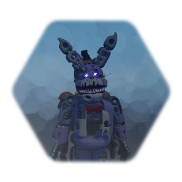 Freddy playhouse 2 characters update