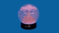 A screenshot taken in Dreams. 10 of 19.