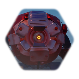 Not mine Utopian interitus general