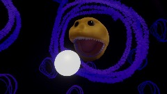 A screenshot taken in Dreams. 5 of 5.