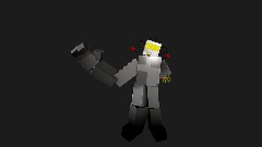 A screenshot taken in Dreams. 16 of 17.