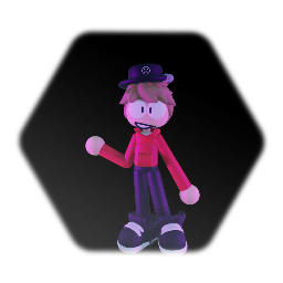 Wesley Soza <clue>v7.050