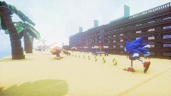 Emerald Coast Model 1