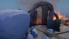 A Stroll Through Time (WIP)