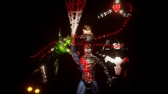 A screenshot taken in Dreams. 3 of 3.