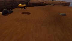 cod:Zombies Alpine Canyon