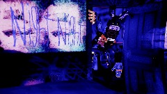 A screenshot taken in Dreams. 14 of 27.