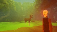 A screenshot taken in Dreams. 8 of 8.