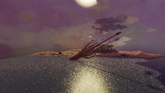 Giant Squid caught on camera!1!1!!1