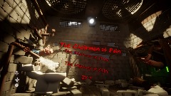 A screenshot taken in Dreams. 11 of 14.