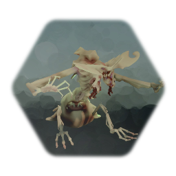 Optimized Remix of Abomination 1 by ToooFriendly