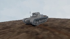 A screenshot taken in Dreams. 6 of 20.