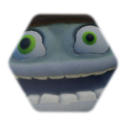 crazy frog