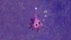 A screenshot taken in Dreams. 8 of 28.