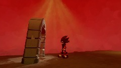 Bowser Boss Fight (Shadow)