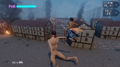 A screenshot taken in Dreams. 2 of 2.