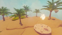 A screenshot taken in Dreams. 8 of 17.