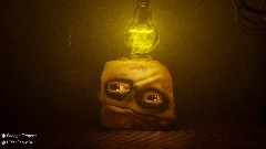 A screenshot taken in Dreams. 18 of 30.