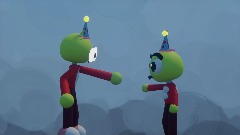 A screenshot taken in Dreams. 11 of 11.