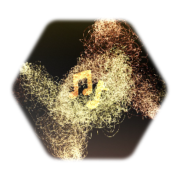 Pollen Ost. Wip cave rooms