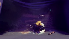 A screenshot taken in Dreams. 6 of 24.