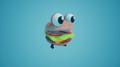 A screenshot taken in Dreams. 20 of 24.