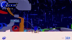 A screenshot taken in Dreams. 12 of 16.