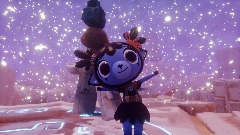 Mon Temple ancien<nbsp>!