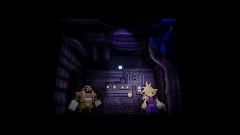 A screenshot taken in Dreams. 17 of 18.