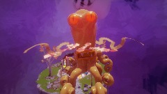 The Ancient Ones Rise