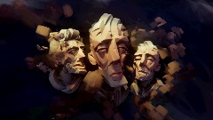A screenshot taken in Dreams. 19 of 30.