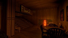 Forsaken if it was splendid cabin