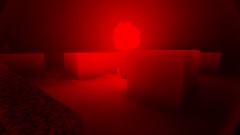 A screenshot taken in Dreams. 3 of 4.
