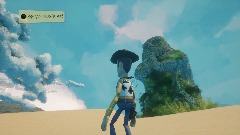 A screenshot taken in Dreams. 21 of 21.