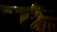 A screenshot taken in Dreams. 5 of 6.