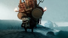 (Mecko) James Leaves Home (Short)