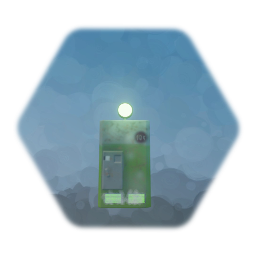 MCTK style speed cola!