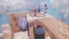 My Ancient Temple!Tt