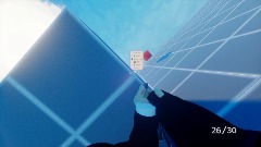 A screenshot taken in Dreams. 11 of 12.