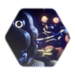 <clue>Meanwhile at Fredbears